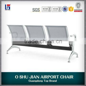 Hot Sale Public Area Seater Waiting Chair photo-2