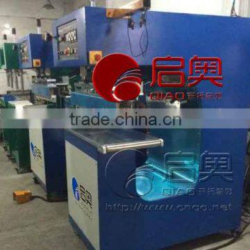 PVC High Frequency Welding Machine photo-3