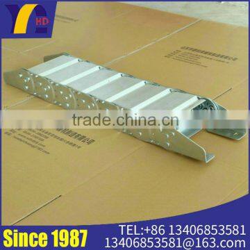 2016 Chinese Cost Effective Creditable Drag Chain Manufacturers For Development