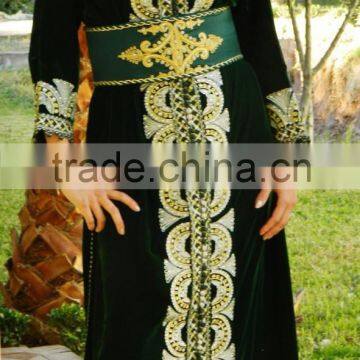Fabulous Moroccan Kaftans photo-6