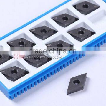 Superhard cutting tool Diamond PCD&PCBN insert cutiing tool