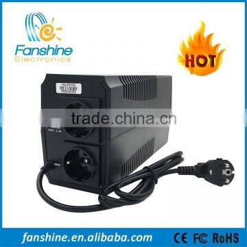 Fanshine 360W Inverter Power Supply UPS Battery 12V photo-4