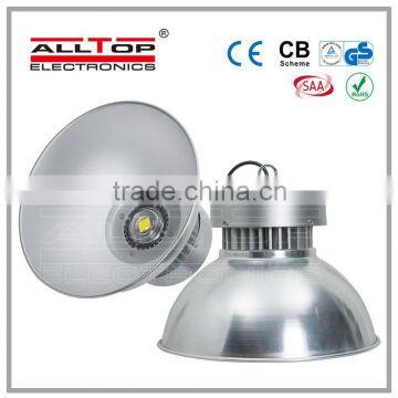 High Qulity Waterproof Aluminum 30w High Bay Led Fixtures