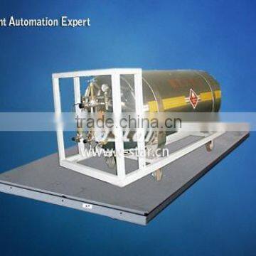 LNG LPG Gas Filling Machine photo-2