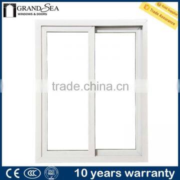 Grandsea Quality Aluminium Double Glazed Windows and Doors Produce photo-4