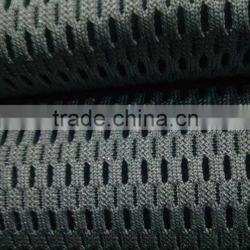 china supply 3D knitted spacer fabric for car seat cover