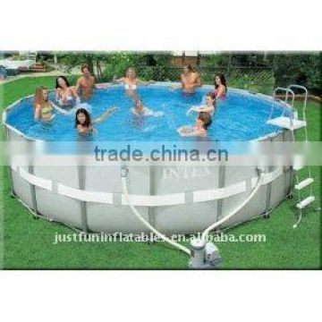 2012 hot sale pool inflatable for sale