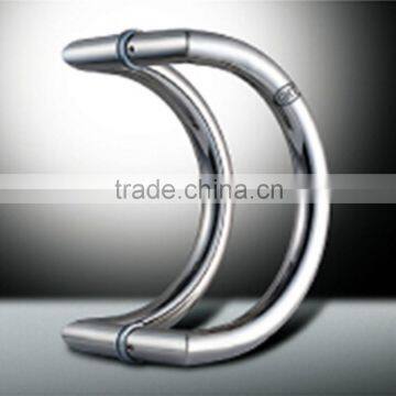 New design factory supply price PSS pull door glass handle hot sales