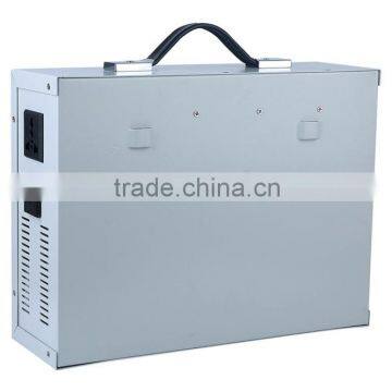 Factory Price 700w/800w UPS Battery 220v Modified Sine Wave UPS Inverter photo-4