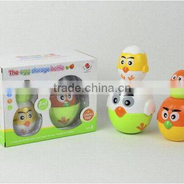 Low price antique anti stress plastic toy