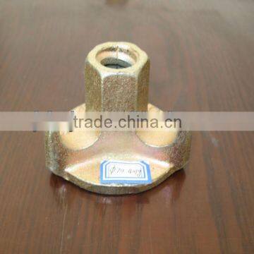 Scaffold Anchor Nut Formwork Anchor Nut Casted Anchor Nut