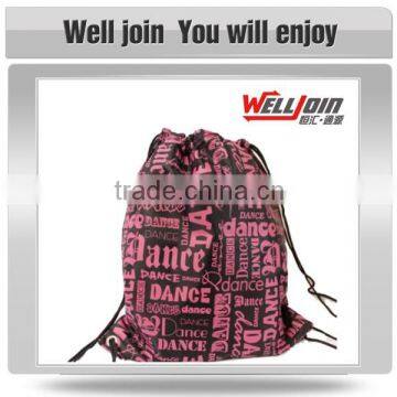 New arrival best price nice drawstring bag