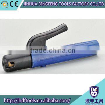 High quality different type holland type electrode holder