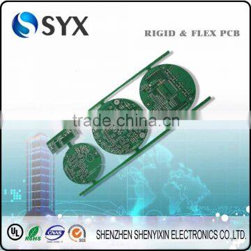 FR4 HASL LF Beauty SPA Brush Pcb photo-3