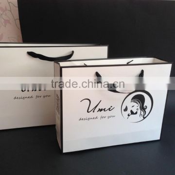 2015 Customized promotional printed gift paper bag,paper bag with logo print                        
                                                Quality Choice
                                                    Most Popular