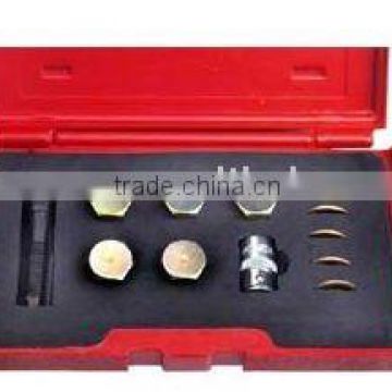 Oil Drain Plug Repair Kit, Engine Repair Tool, Auto Repair Tool, Auto Maintenance Tool