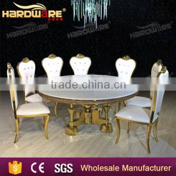 wedding dining room mdf table,mdf round table tops