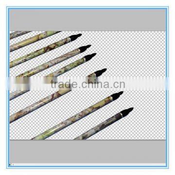 Carbon Fiber Tube for Bow and Arrow