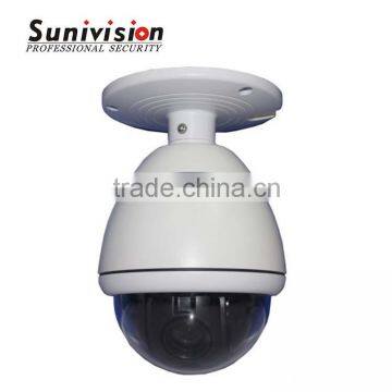 18X Optical Zoom 1080p 1.3mp Dome Waterproof P2p 360 Degree Outdoor Camera ip Cctv Camera Quality Choice Most Popular photo-3