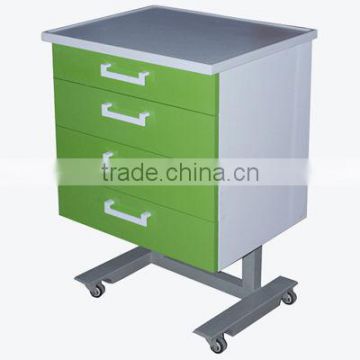 Best Price Mobile Dental Clinic Furniture Cabinet