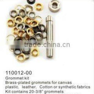 Grommet kit