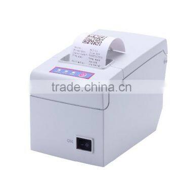 New Product Thermal Mini Bill Printer With Pos System