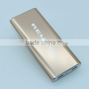 8000mAh Full Capacity and Safety Power Bank