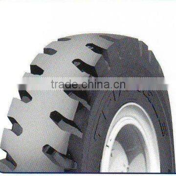 Triangle OTR Tires TB516S