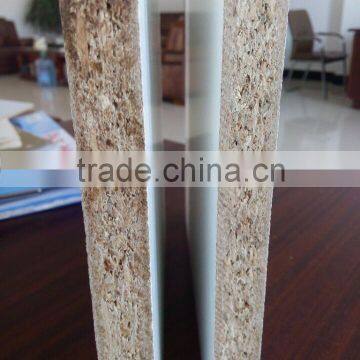 particle board