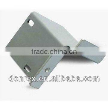 High quality metal stamping steel bracket