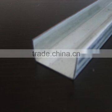 c-shaped metal profile/metal profile sheet