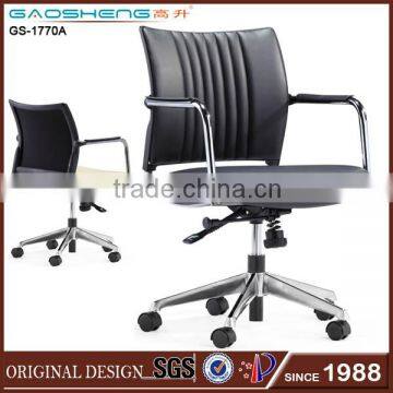 Original Design Geniune Leather pictures office chair