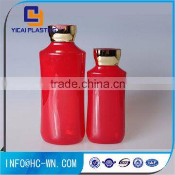 Various color luxury fashional design pet bottle mould