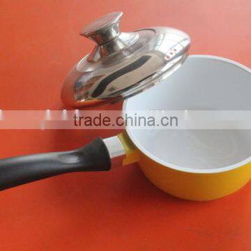 HQ Aluminium Cookware Set photo-5
