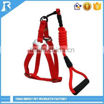 China supplier dog harness vest