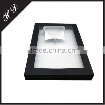 Popular Wholesale Shirt Packaging Box