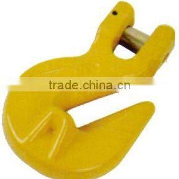 Clevis Grab Hooks,Italian Type