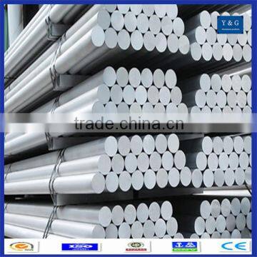 Shanghai China 7003 aluminum alloy bar/rod