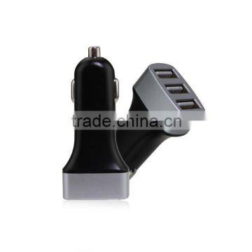 2015 Hot Sale Usb Car Charger for Mobile Phone photo-2