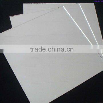 Qingdao top quality float glass 2mm to 6mm mirror aluminum sheet