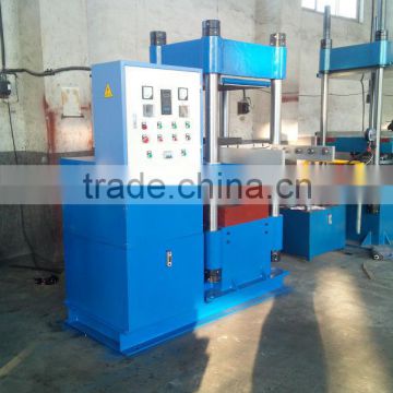 Solid Tyre Press / Rubber Hydraulic Press