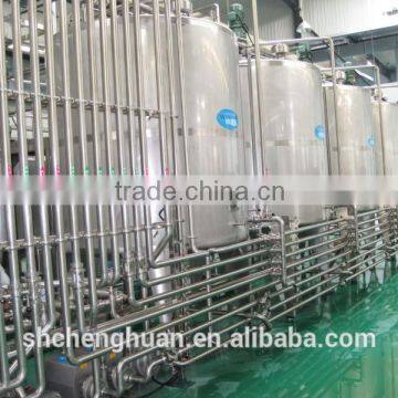 Orange Juice Production Line photo-5