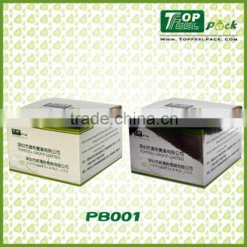 Paper Box for Cosmetic for Cream Jar(PB001)