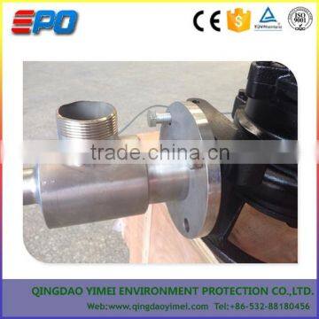 Submersible Jet Flow Aeration for Sewage Treatment Plant for Sale photo-2