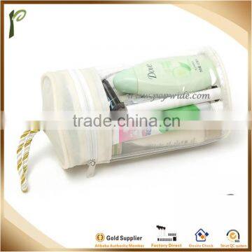Popwide 2015 Wholesales PVC Transprent Waterproof Bag photo-6