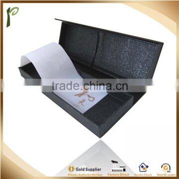 Popwide Fashion Design High Quality Cheap Card Board Gift Packing Box photo-6