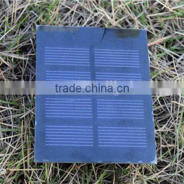 hot sell factory price Portable PET solar panel for solar kits