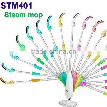 STM-401 Deluxe Steam Mop