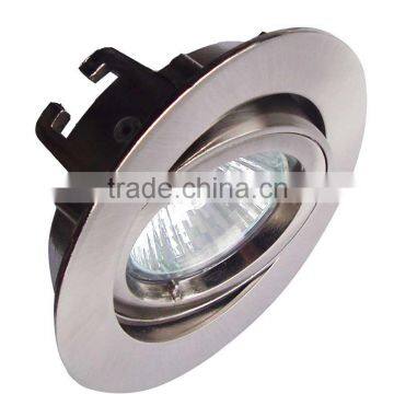 Die cast downlight DL285