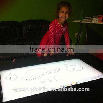 Hot Promotion !55inch ir Touch Frame Touch pc Multitouch Monitor photo-6